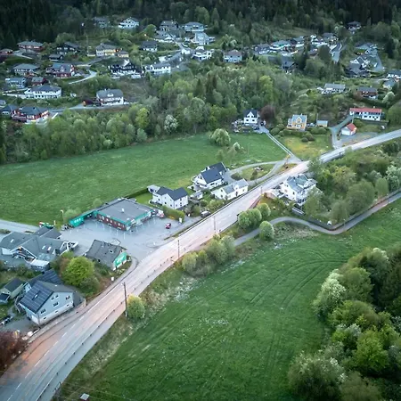#loghomebergen * Softeland
