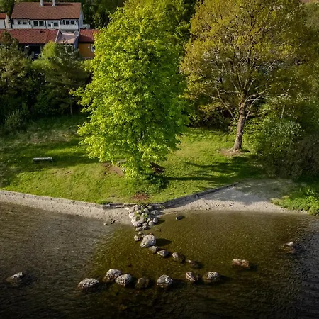 #loghomebergen Softeland