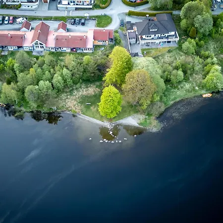 #loghomebergen Softeland